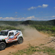 Illustration for article titled Continued Land Rover Support For Race2Recovery's 2014 Dakar Campaign